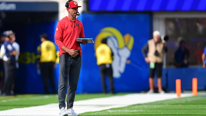 What's at Stake for the 49ers Against the Chargers