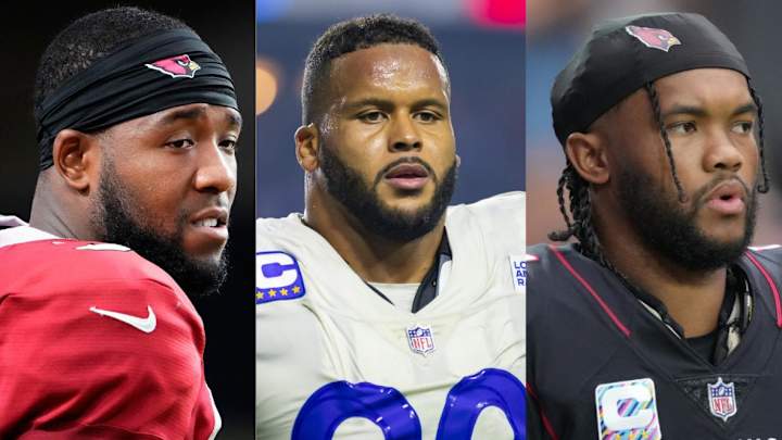 Three Things to Watch for Cardinals-Rams Three Things to Watch for Cardinals-Rams