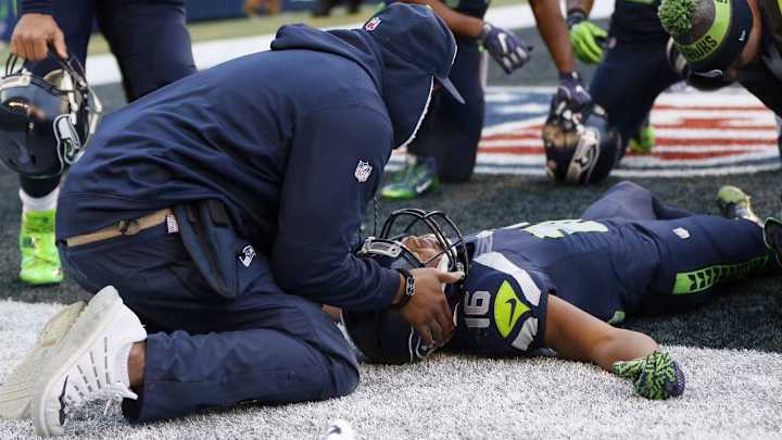 Tyler Lockett 'Soft'? Seattle Seahawks WR Fires Back at Fans and Critics
