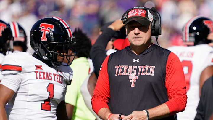 Game Primer: How To Watch, Things to Know for Kansas at Texas Tech