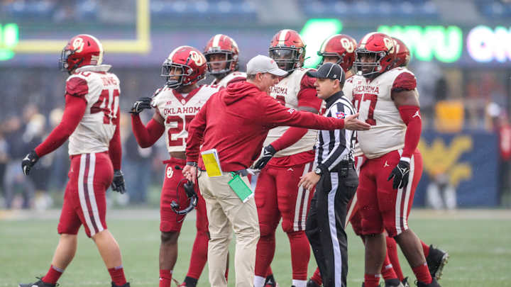 How to Watch: Oklahoma vs. Oklahoma State