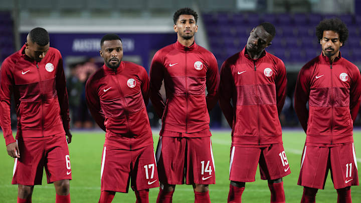 Qatar 2022 World Cup Preview: Host Nation Rides Its Experienced Squad