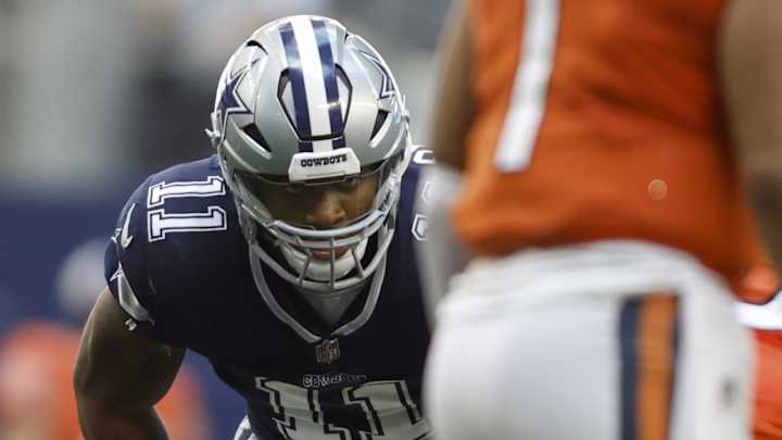 Packers vs. Cowboys: Three Reasons for Worry