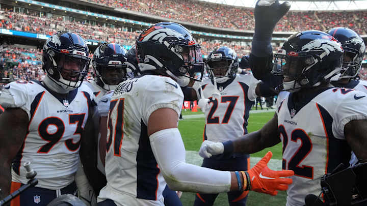 ESPN Reveals Broncos' Biggest Draft Steal of the Past Decade