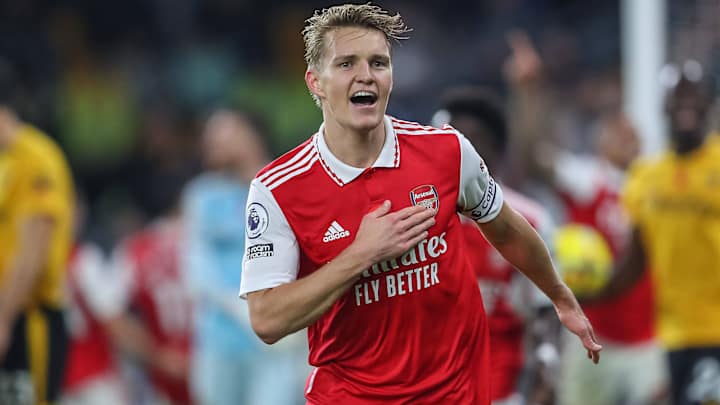 Arsenal to Carry Five-Point Premier League Lead Into World Cup Break