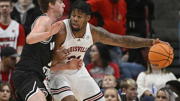 Preview: Louisville Cardinals vs. Appalachian State Mountaineers