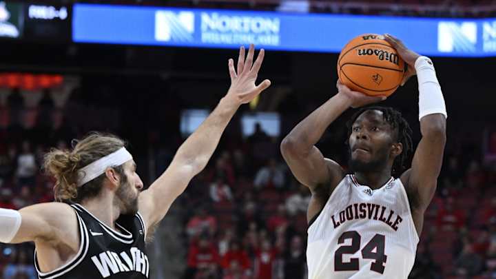 Tale of The Tape, Predictions: Louisville vs. Appalachian State