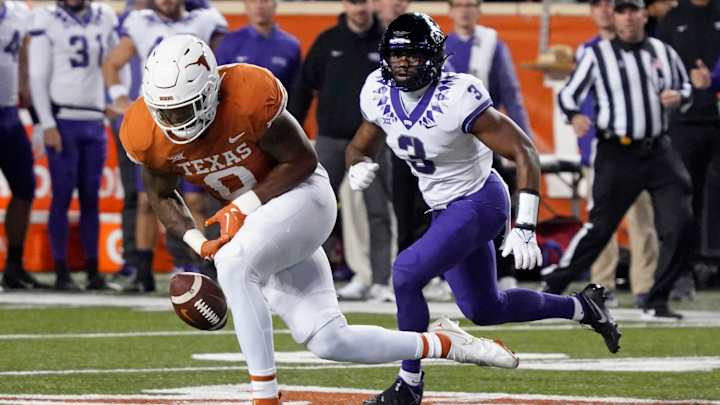 There is Still Plenty of Work to Do in Austin There is Still Plenty of Work to Do in Austin