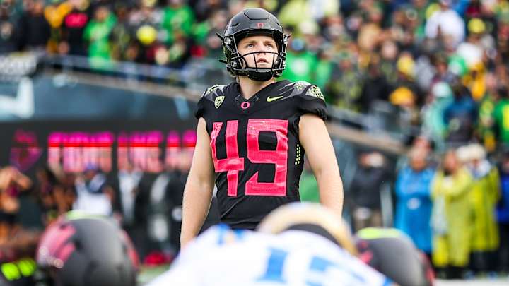 Oregon, The Playoff, and How To Get There