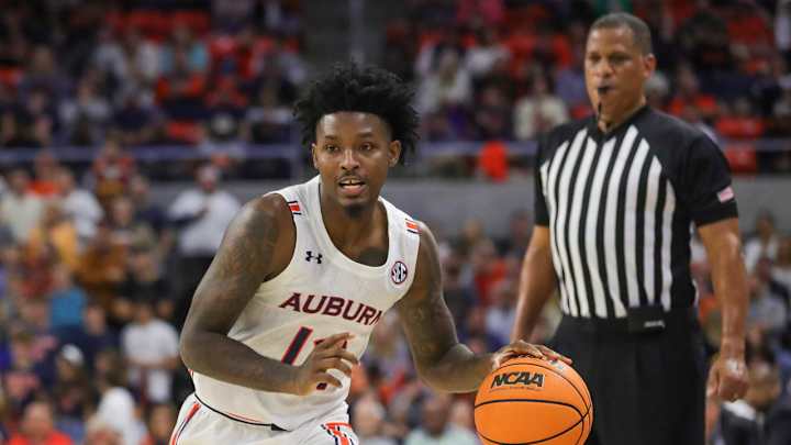 How to watch the Auburn basketball game vs LSU Tigers
