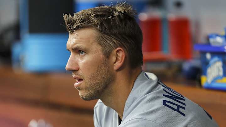 Dodgers News: Tyler Anderson Considered As A Hot Commodity To Red Sox and Angels