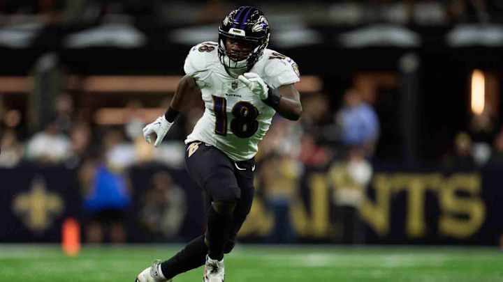 Roquan Smith: Ravens' Biggest Reason For Excitement?
