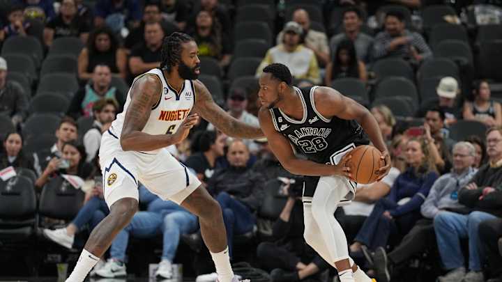 Former 76ers Pick Charles Bassey Sends Message to Doubters