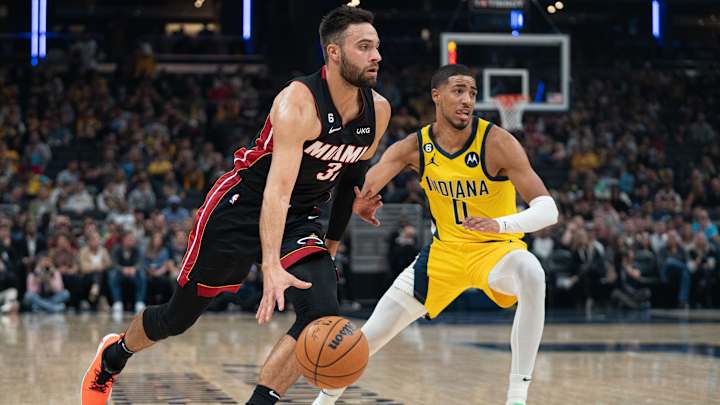 Report: Miami Heat's Max Strus Rumored In Trade For Jae Crowder Report: Miami Heat's Max Strus Rumored In Trade For Jae Crowder