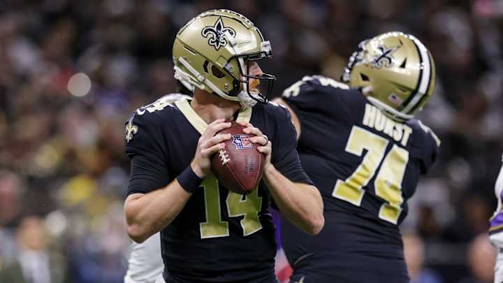 Saints vs. Steelers Pregame Report - Week 10