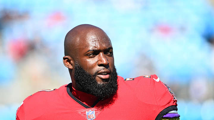 Buccaneers' Starter Nearly Missed the Trip to Munich Due to Passport Issues
