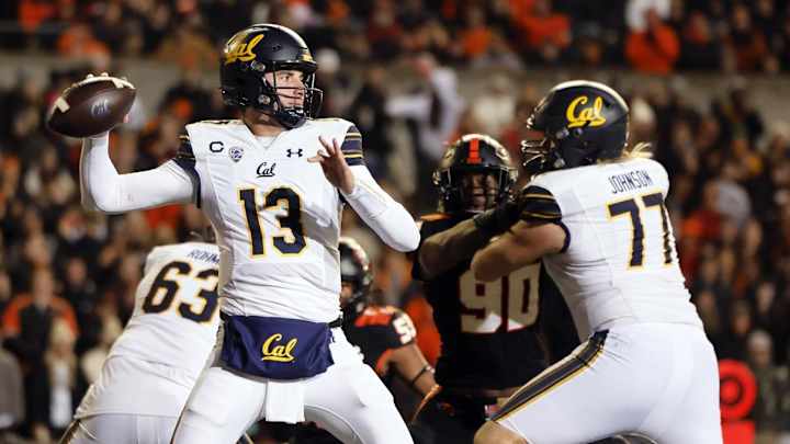 Cal-Oregon State Game Summary: Bears Lose Sixth Straight