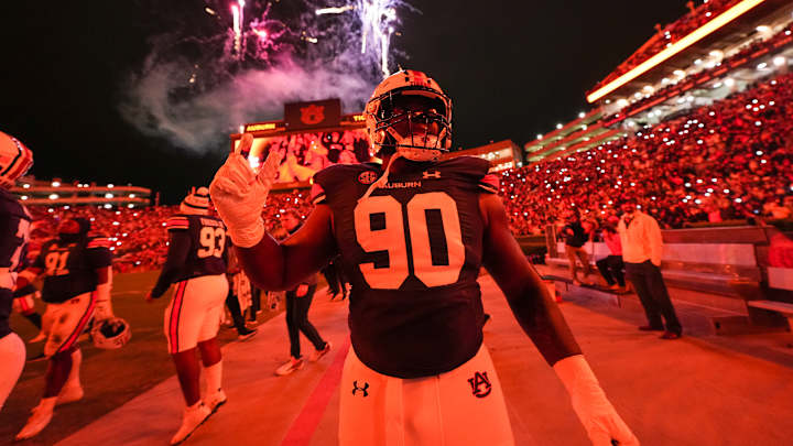 Do Auburn fans have unrealistic expectations for this season? Do Auburn fans have unrealistic expectations for this season?