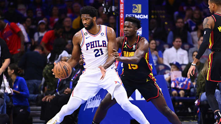 Joel Embiid Addresses Minor Setbacks Ahead of Jazz Matchup