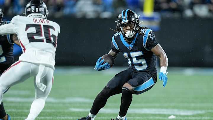 Game-by-Game Predictions for the Panthers' Remaining Schedule