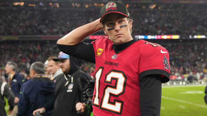 Tom Brady Becomes First Player to Win NFL Game in Four Countries