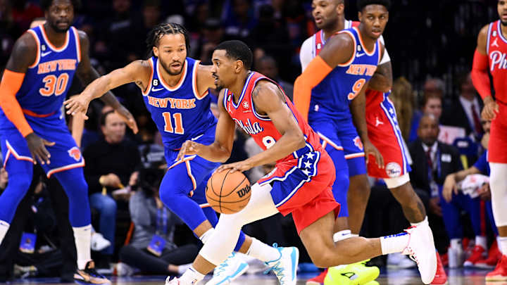 76ers vs. Jazz: Will Furkan Korkmaz, De’Anthony Melton Play? 76ers vs. Jazz: Will Furkan Korkmaz, De’Anthony Melton Play?