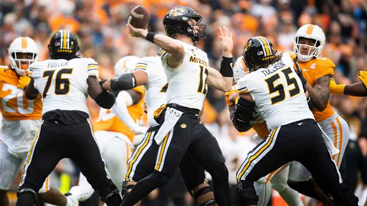 Fan Nation SEC Football Predictions for Week 12