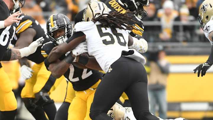 Saints Lack Synchronization and Time, Desperately Searching for Answers