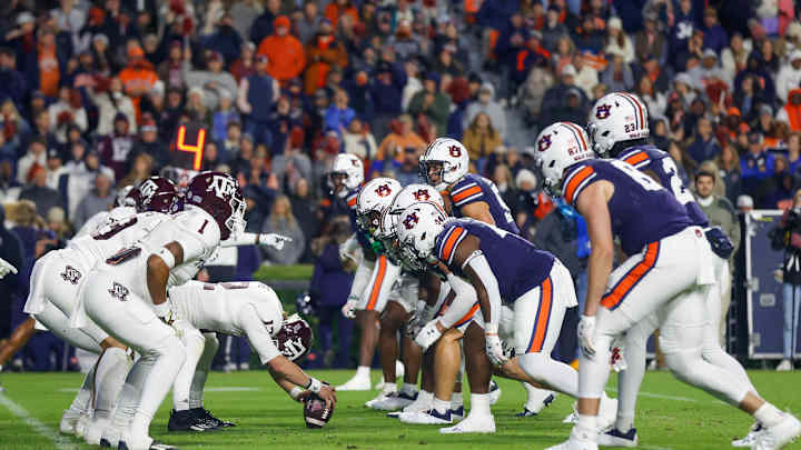 Behind Enemy Lines: Aggies expert expresses his thoughts on Auburn’s week four SEC opening matchup Behind Enemy Lines: Aggies expert expresses his thoughts on Auburn’s week four SEC opening matchup