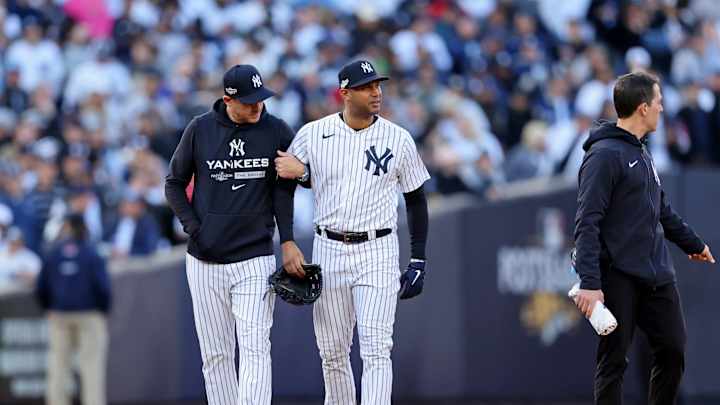 Yankees Hope Aaron Hicks Can Bounce Back Next Season