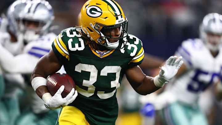 Packers vs. Cowboys: Three Reasons for Hope