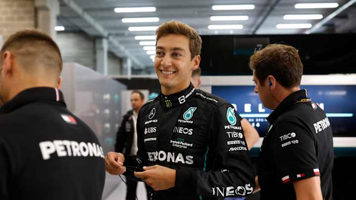 F1 News: George Russell Wins Brazilian Grand Prix With First Career Win F1 News: George Russell Wins Brazilian Grand Prix With First Career Win