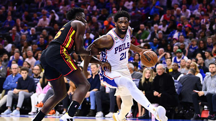 76ers vs. Jazz: Betting Odds, Game Notes & Prediction 76ers vs. Jazz: Betting Odds, Game Notes & Prediction
