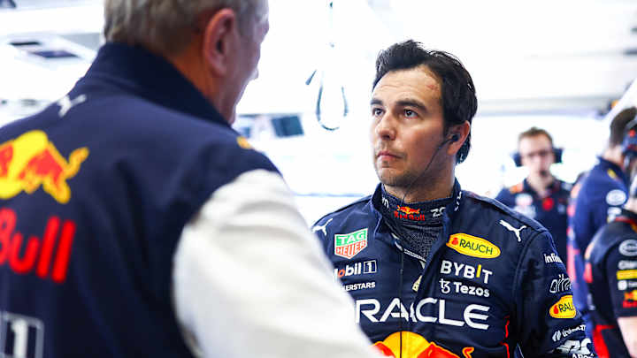 F1 News: Sergio Perez Furious With Max Verstappen - "Shows Who He Really Is"