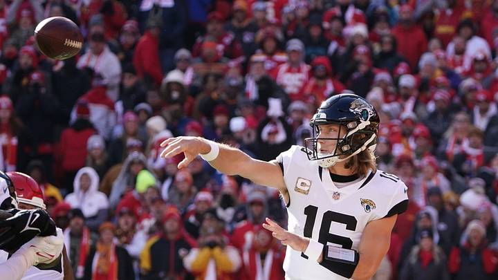 Chiefs 27, Jaguars 17: Jacksonville Misses Opportunities to Knock Off Elite Squad