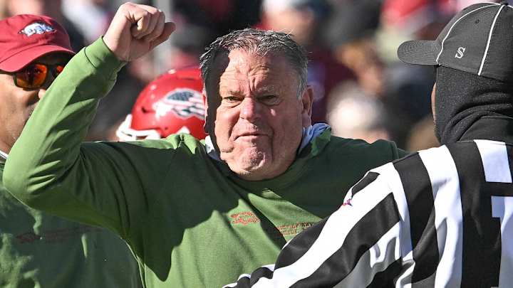 Lack of Leadership, Accountability Starting to Show Now