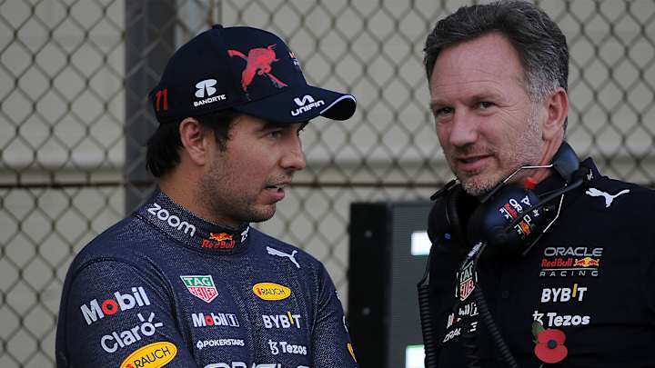 Perez ‘Surprised’ After Verstappen Refuses Red Bull F1 Team Orders Perez ‘Surprised’ After Verstappen Refuses Red Bull F1 Team Orders