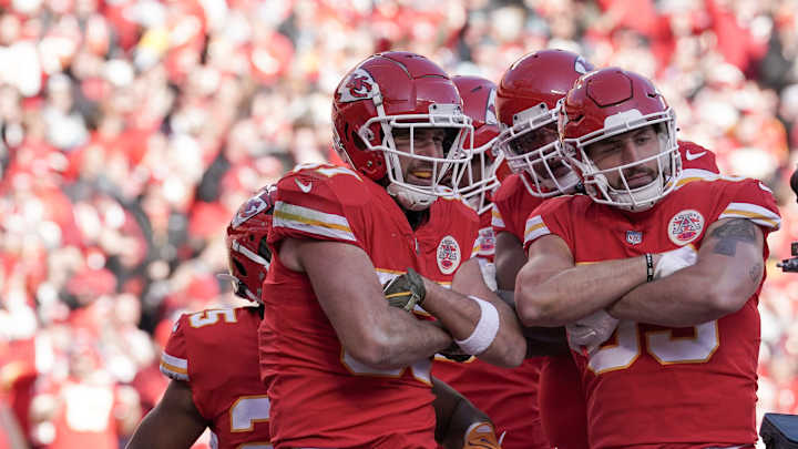 Chiefs vs. Jaguars: 5 Questions and Divisional Round Prediction Chiefs vs. Jaguars: 5 Questions and Divisional Round Prediction