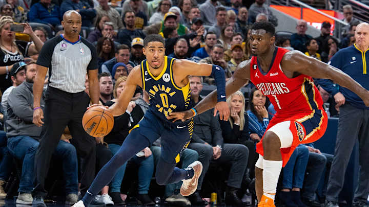 Zion Williamson's Defense Gets Passing Grade