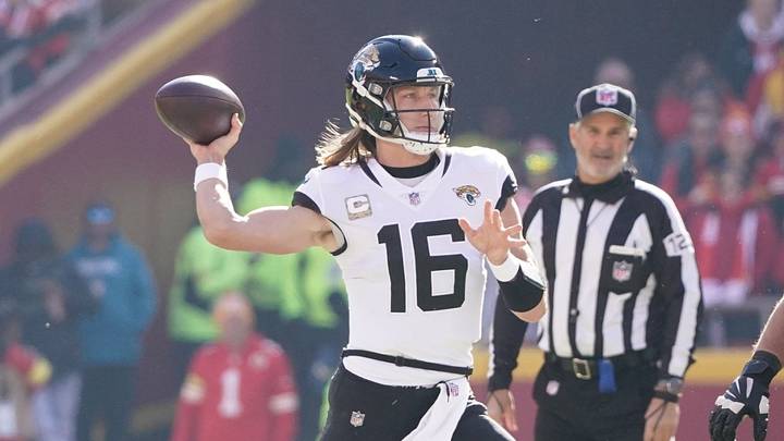 Chiefs 27, Jaguars 17: Game Balls