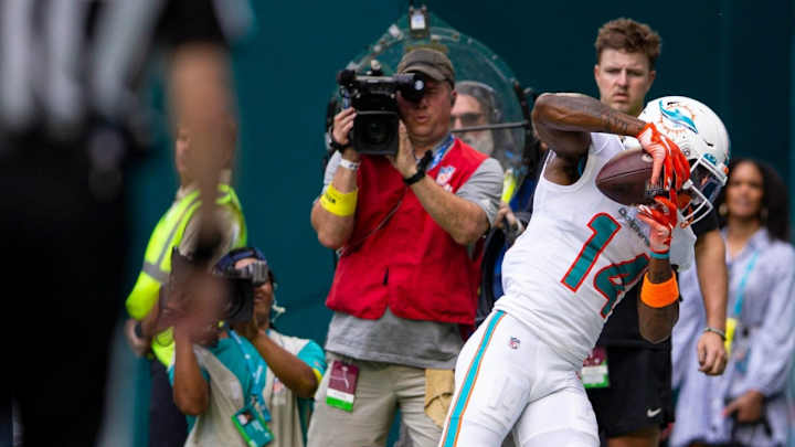 Dolphins-Browns: The Five Biggest Plays Dolphins-Browns: The Five Biggest Plays
