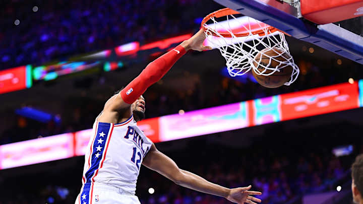 76ers vs. Jazz: How to Watch, Live Stream & Odds Sunday