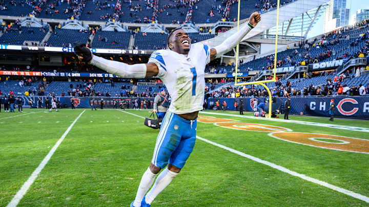 Studs and Duds: Jeff Okudah Has Arrived