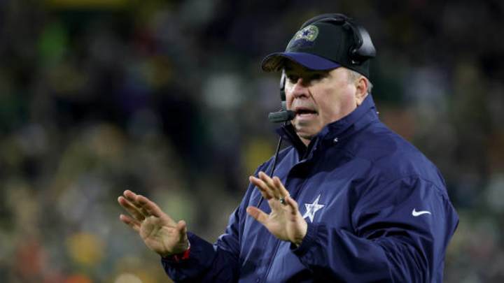 'Lotta Red-Ass!' Cowboys Coach McCarthy on Losing Locker Room & Gambling at Green Bay
