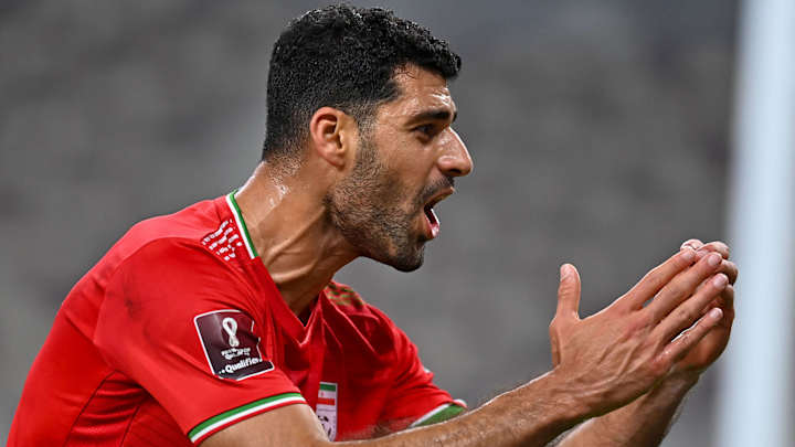 Iran 2022 World Cup Preview: Amid Turmoil, Veteran Squad Aims High in Qatar