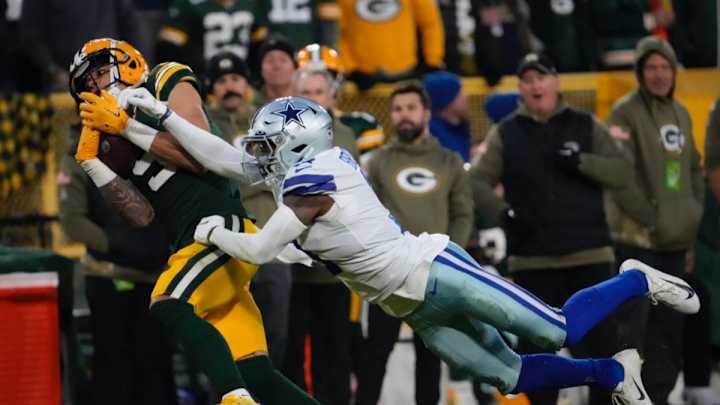 Live Updates: Dallas Cowboys at Green Bay Packers Live Updates: Dallas Cowboys at Green Bay Packers