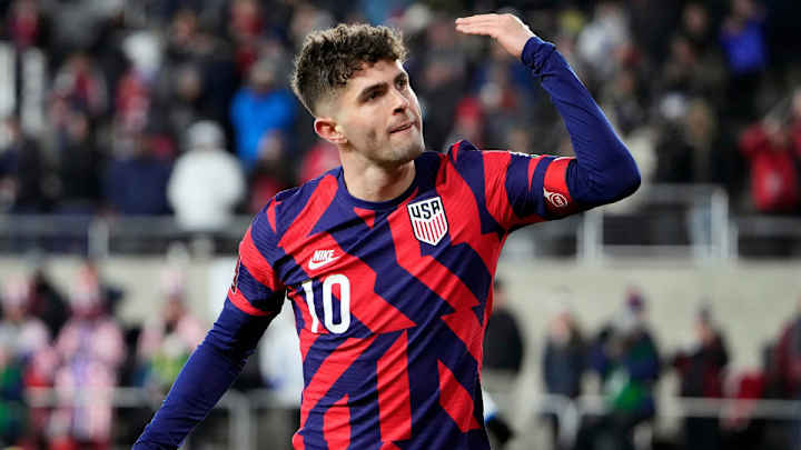 World Cup Betting Preview: USA vs. Wales