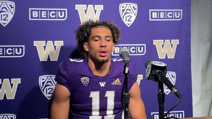 McMillan Was Lights Out, During and After the Game at Autzen
