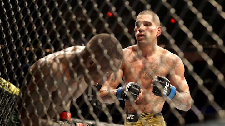 UFC 281 Delivers Great Theatre in Successful Night for Dana White