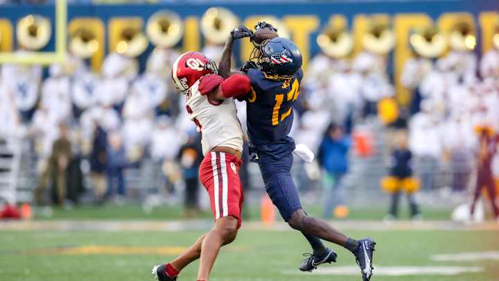 Brent Venables: Oklahoma Needs to Play 'Pissed' in Bedlam